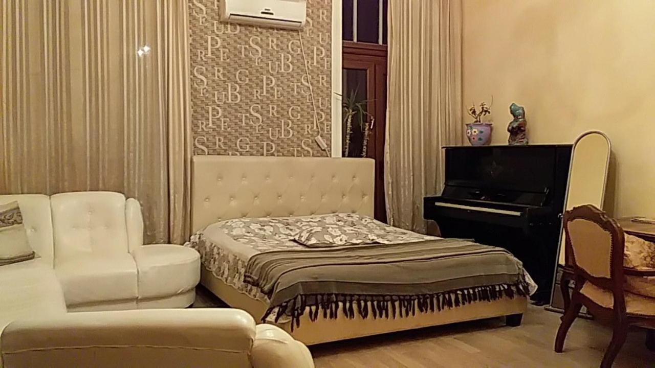 Queen' Palase Tbilisi Esterno foto